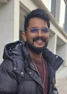 Picture of Jith George